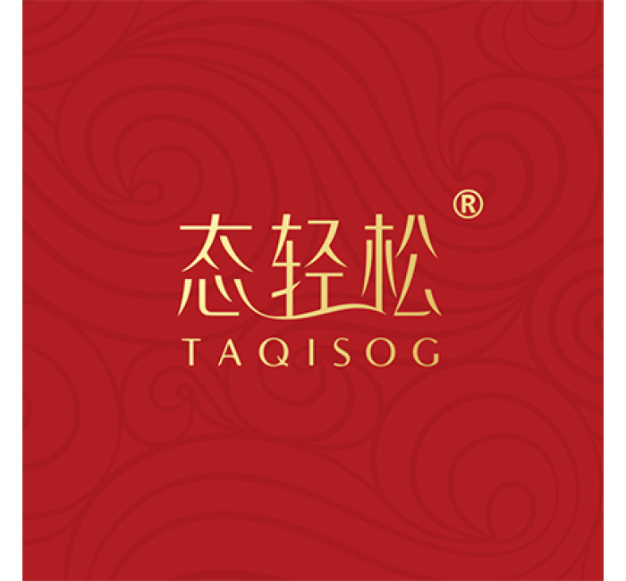 态轻松® - 大健康